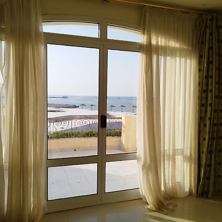 Gh Ohana Beach House Χουργκάντα Εξωτερικό φωτογραφία