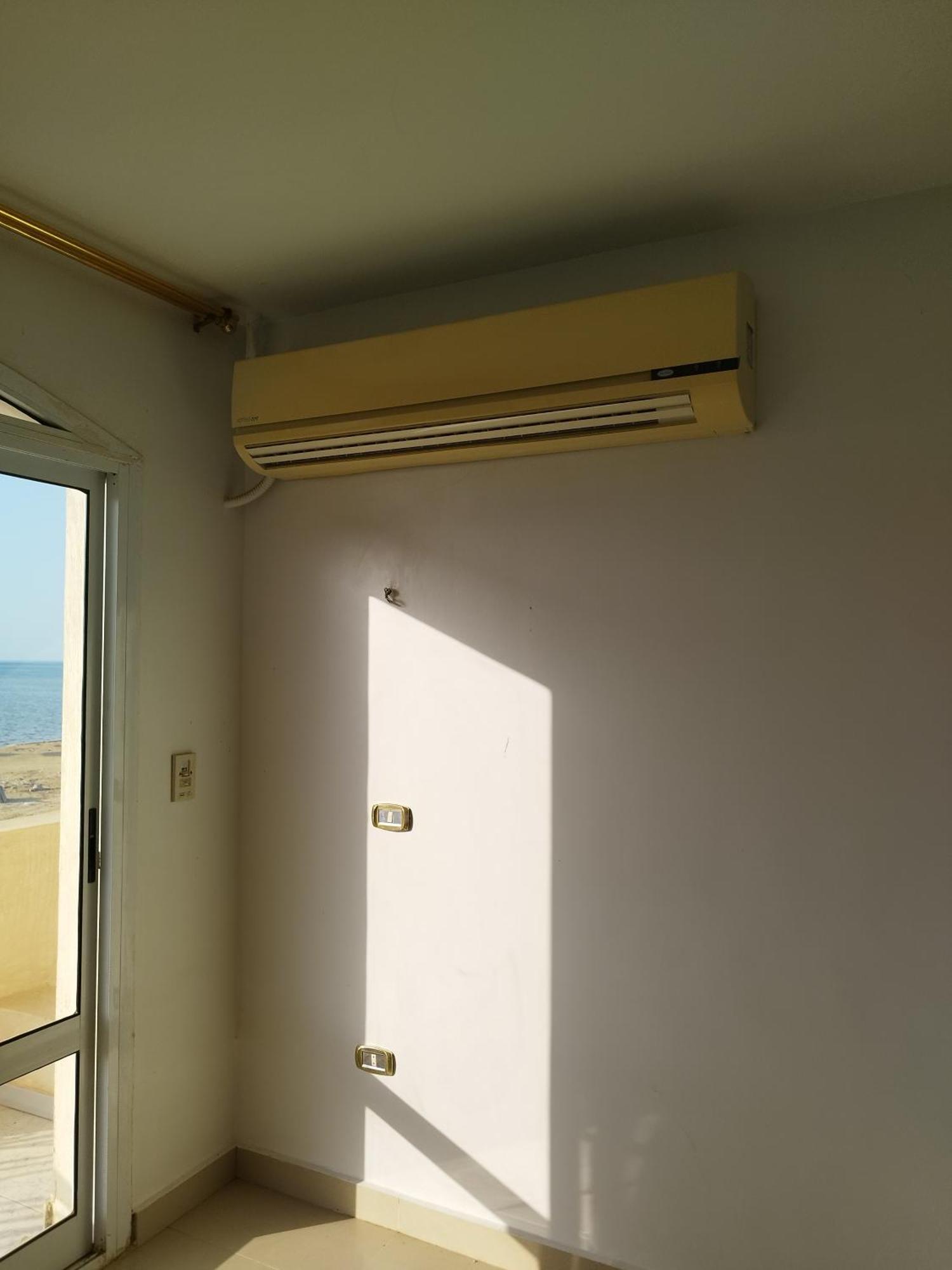 Gh Ohana Beach House Χουργκάντα Εξωτερικό φωτογραφία
