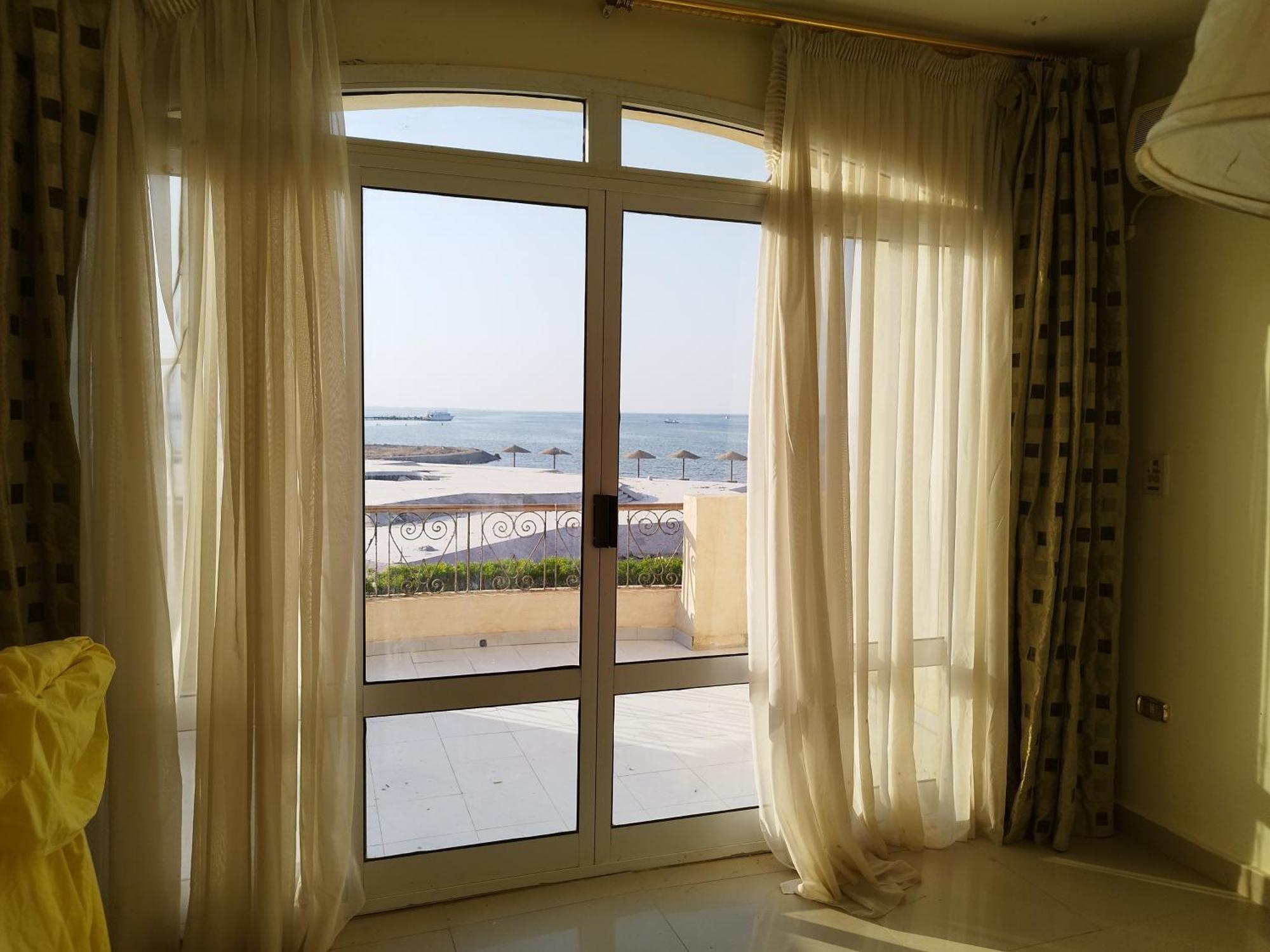 Gh Ohana Beach House Χουργκάντα Εξωτερικό φωτογραφία